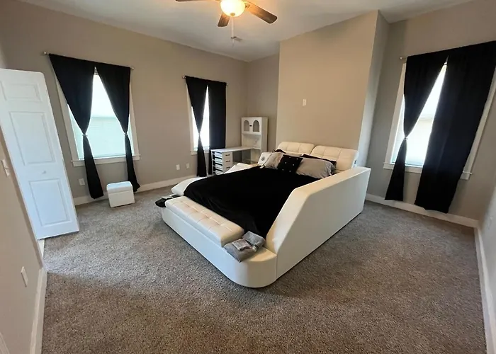 Enjoy Peace Of Mind With A Modern Touch Of Class